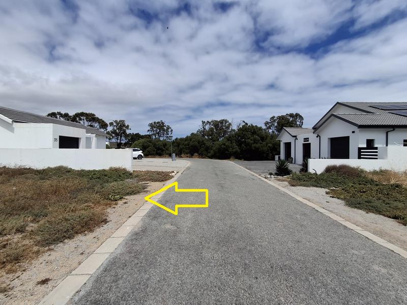 0 Bedroom Property for Sale in Shelley Point Western Cape